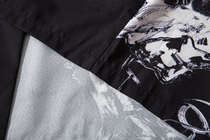 Japanese Sakura Cherry Blossom Kimono-Kawaii Dream