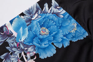 Japanese Sakura Cherry Blossom Kimono-Kawaii Dream