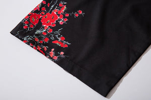 Japanese Sakura Cherry Blossom Kimono-Kawaii Dream