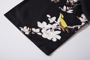 Japanese Sakura Cherry Blossom Kimono-Kawaii Dream
