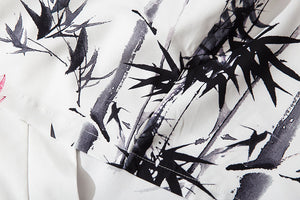 Japanese Sakura Cherry Blossom Kimono-Kawaii Dream