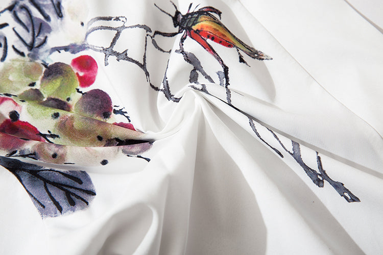 Japanese Sakura Cherry Blossom Kimono-Kawaii Dream