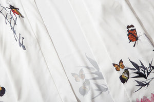 Japanese Sakura Cherry Blossom Kimono-Kawaii Dream