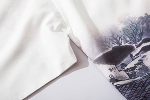 Japanese Sakura Cherry Blossom Kimono-Kawaii Dream