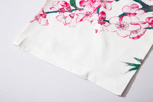 Japanese Sakura Cherry Blossom Kimono-Kawaii Dream