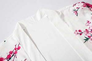 Japanese Sakura Cherry Blossom Kimono-Kawaii Dream