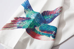 Japanese Sakura Cherry Blossom Kimono-Kawaii Dream