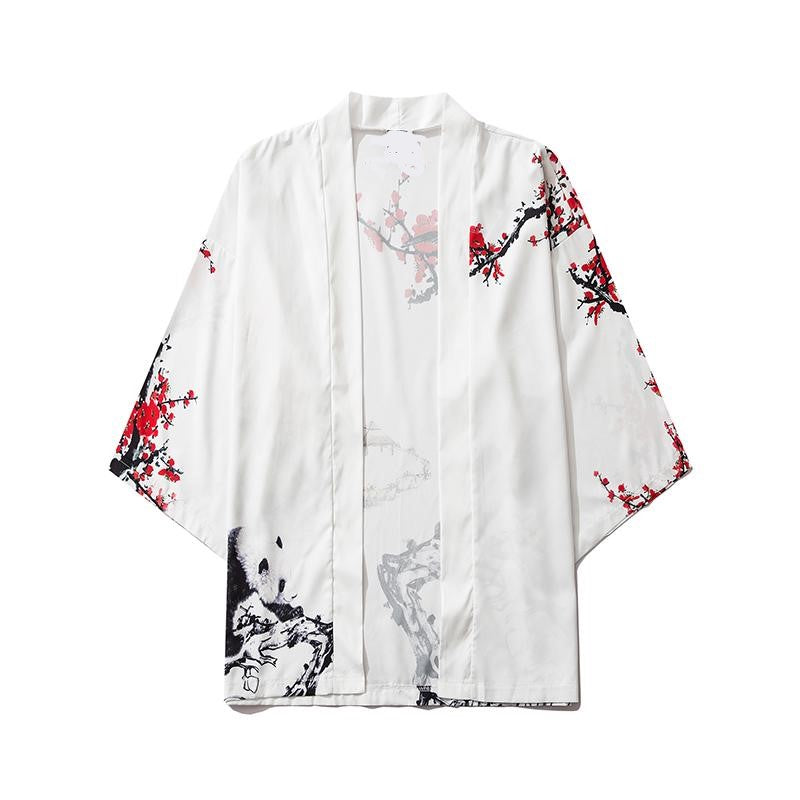 Japanese Sakura Cherry Blossom Kimono-Kawaii Dream