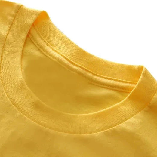 Japanese-theme Black Cat in a Bag Unisex Tee-Kawaii Dream