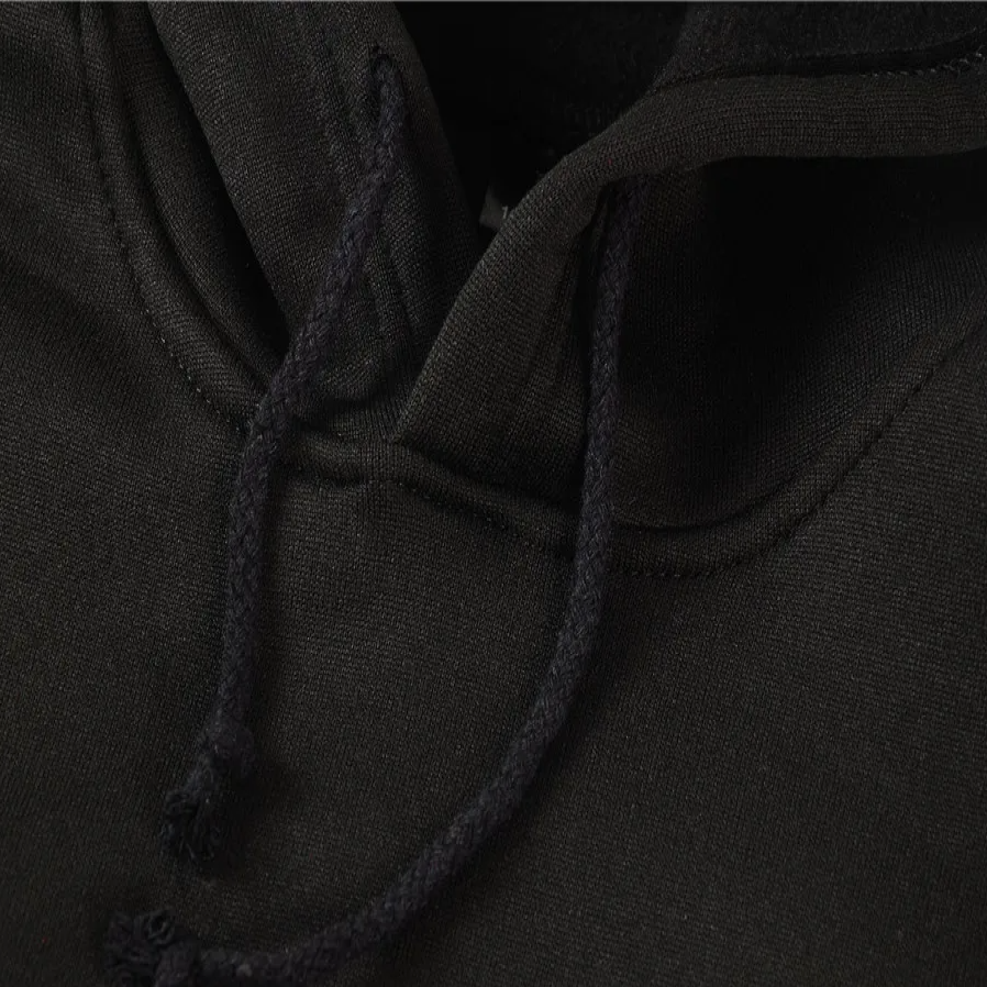 Japanese-themed Cherry Blossom Blue Sky Unisex Hoodie-Kawaii Dream