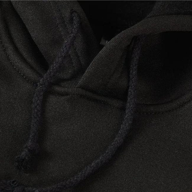 Japanese-themed Cherry Blossom Pink Sun Unisex Hoodie-Kawaii Dream