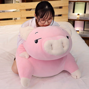 Jeju The Piggy Plushie | Exclusive-Kawaii Dream