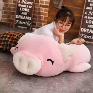Jeju The Piggy Plushie | Exclusive-Kawaii Dream