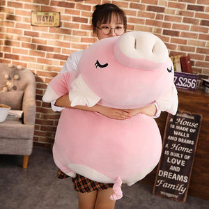 Jeju The Piggy Plushie | Exclusive-Kawaii Dream