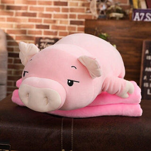Jeju The Piggy Plushie | Exclusive-Kawaii Dream