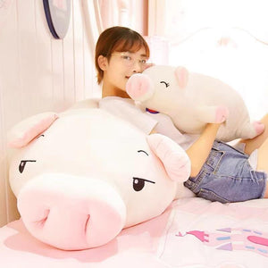 Jeju The Piggy Plushie | Exclusive-Kawaii Dream