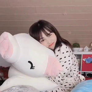 Jeju The Piggy Plushie | Exclusive-Kawaii Dream