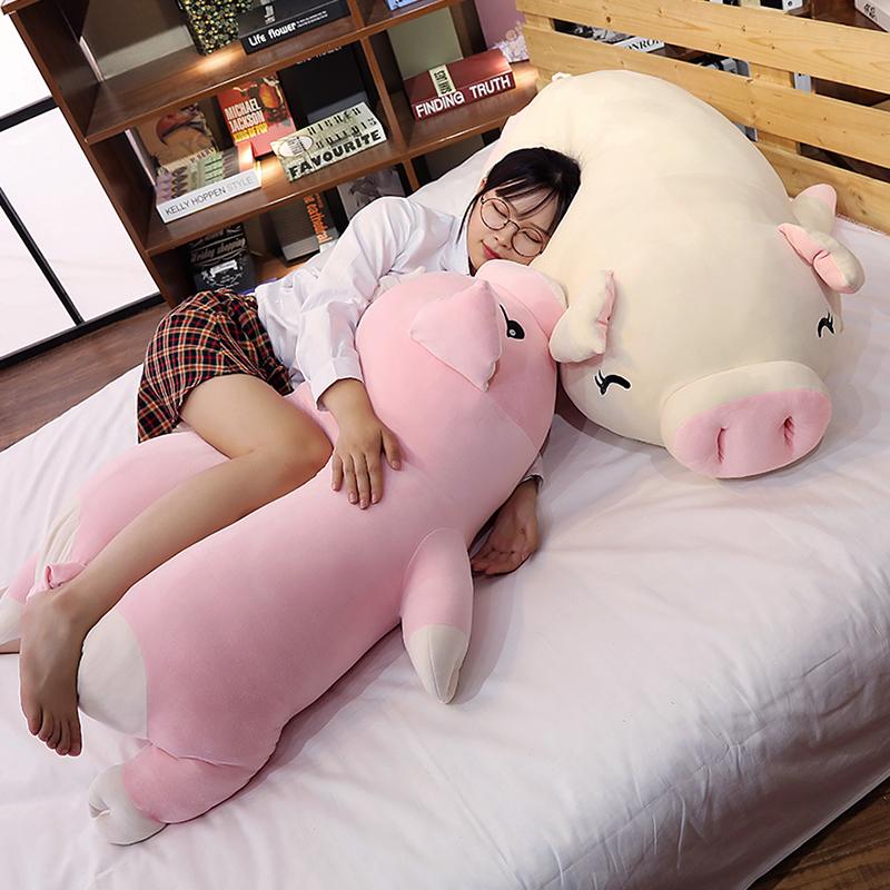 Jeju The Piggy Plushie | Exclusive-Kawaii Dream