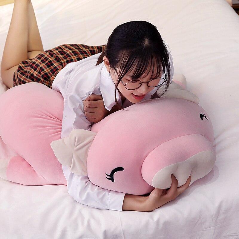 Jeju The Piggy Plushie | Exclusive-Kawaii Dream