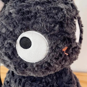 Jiji the Cat Plush Backpack-Kawaii Dream