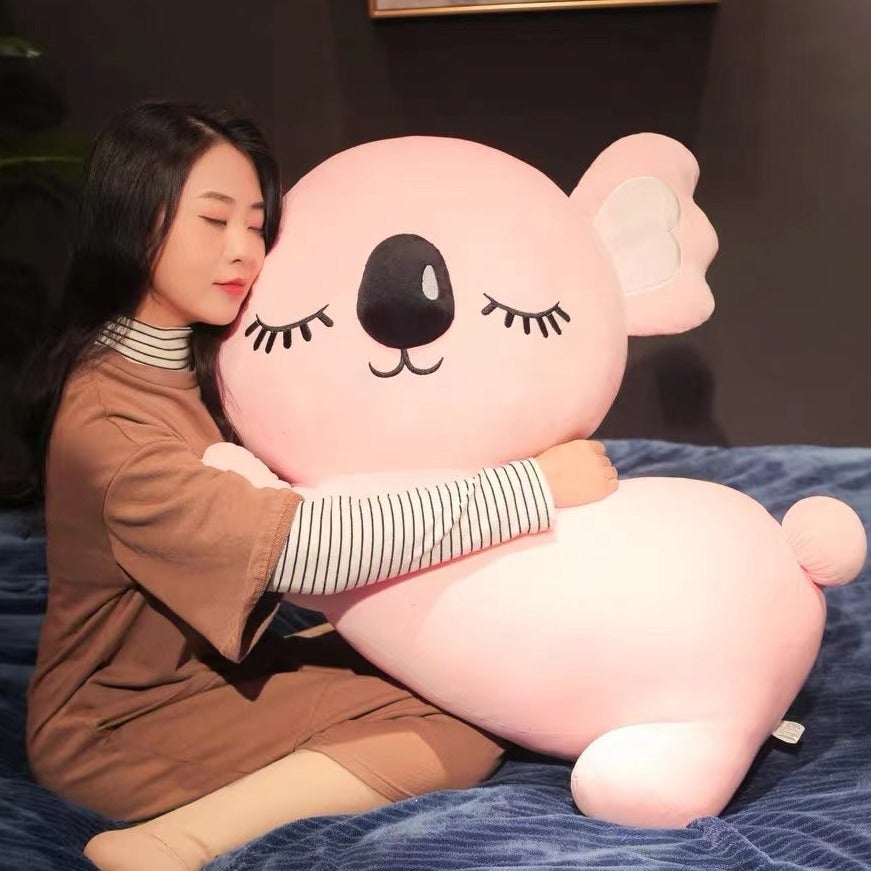 Joey & Kloe The Koala Lovers-Kawaii Dream