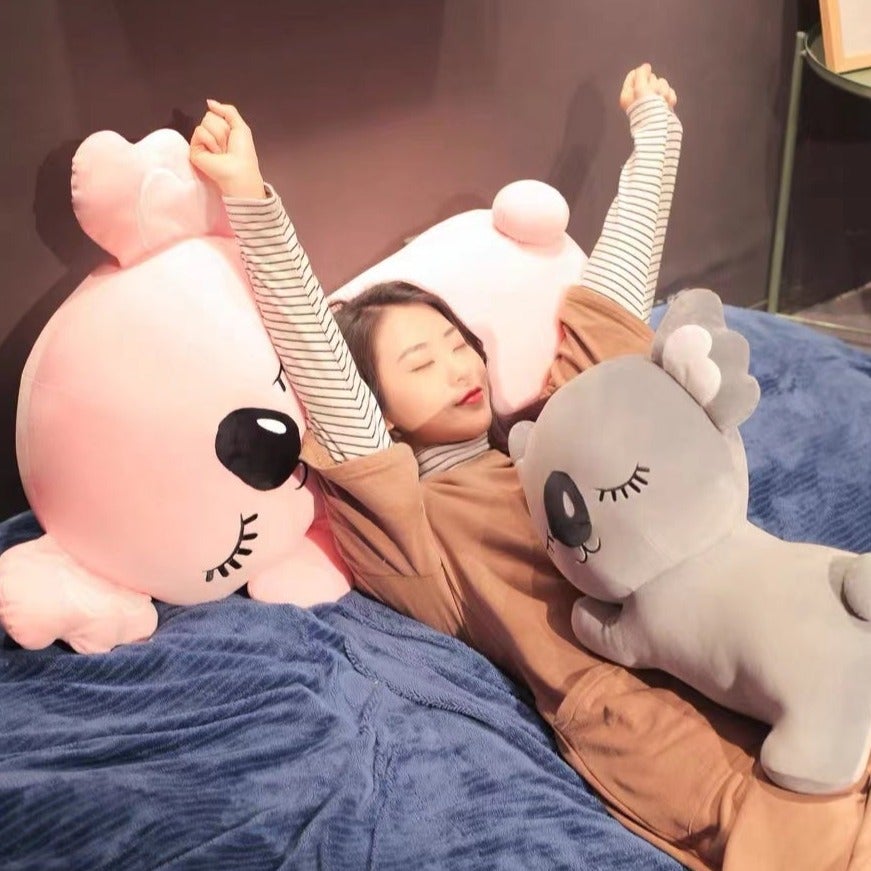 Joey & Kloe The Koala Lovers-Kawaii Dream