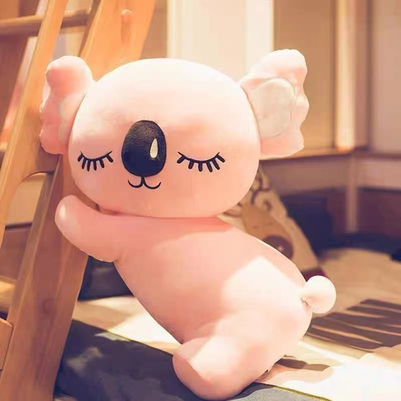 Joey & Kloe The Koala Lovers-Kawaii Dream