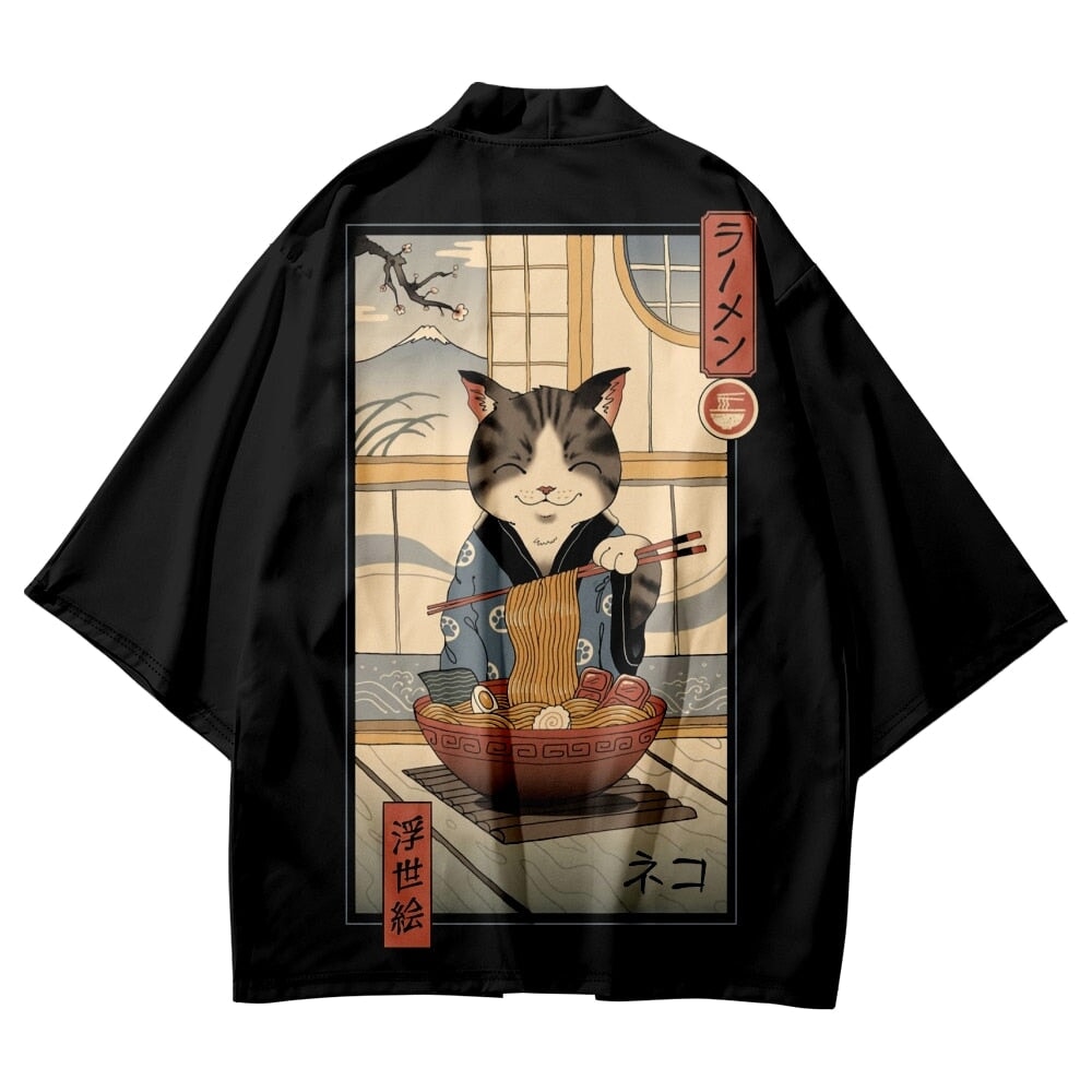 Katsushi Kimono-Kawaii Dream