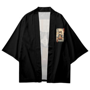 Katsushi Kimono-Kawaii Dream