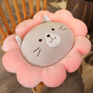 Kawaii Adorable Animal Cushions-Kawaii Dream