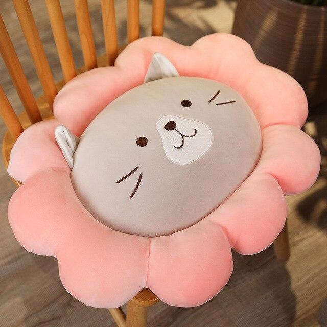Kawaii Adorable Animal Cushions-Kawaii Dream