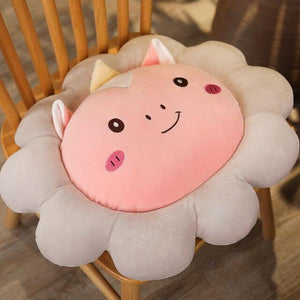 Kawaii Adorable Animal Cushions-Kawaii Dream