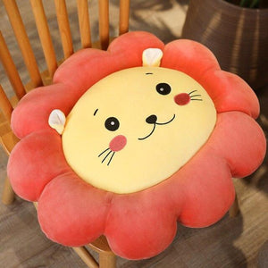 Kawaii Adorable Animal Cushions-Kawaii Dream