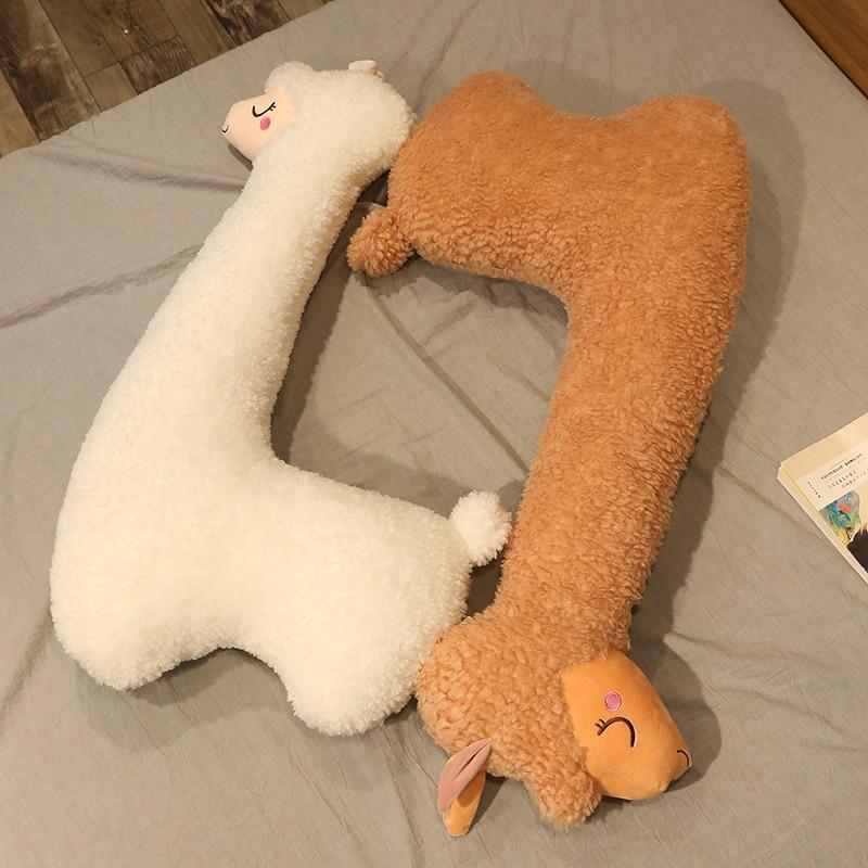 Kawaii Alpaca Plushie-Kawaii Dream