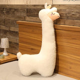Kawaii Alpaca Plushie-Kawaii Dream