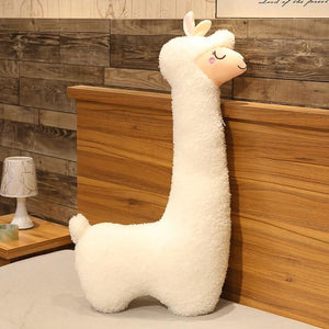 Kawaii Alpaca Plushie-Kawaii Dream