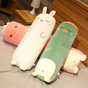 Kawaii Animal Body Pillow Collection-Kawaii Dream