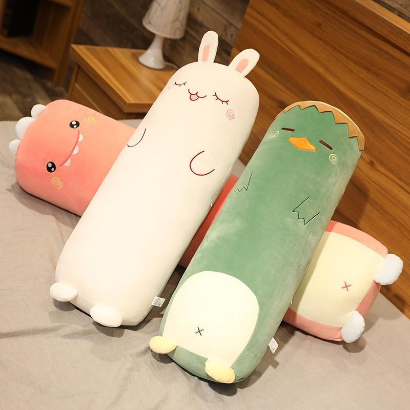 Kawaii Animal Body Pillow Collection-Kawaii Dream