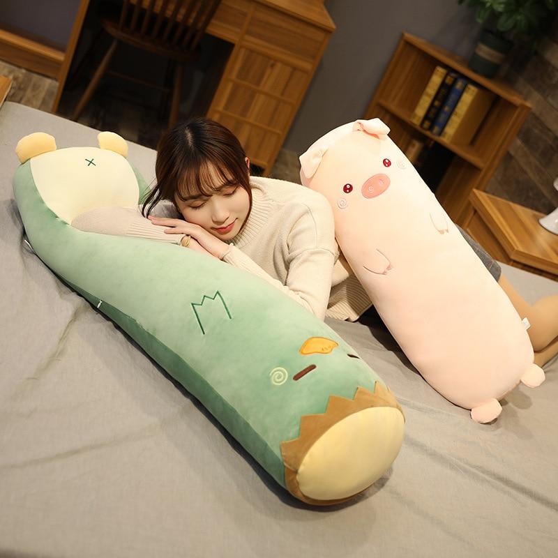 Kawaii Animal Body Pillow Collection-Kawaii Dream