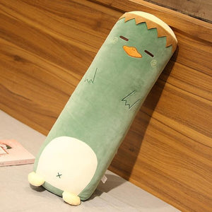 Kawaii Animal Body Pillow Collection-Kawaii Dream