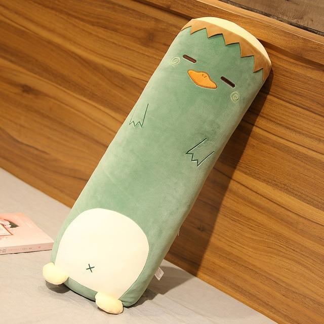 Kawaii Animal Body Pillow Collection-Kawaii Dream