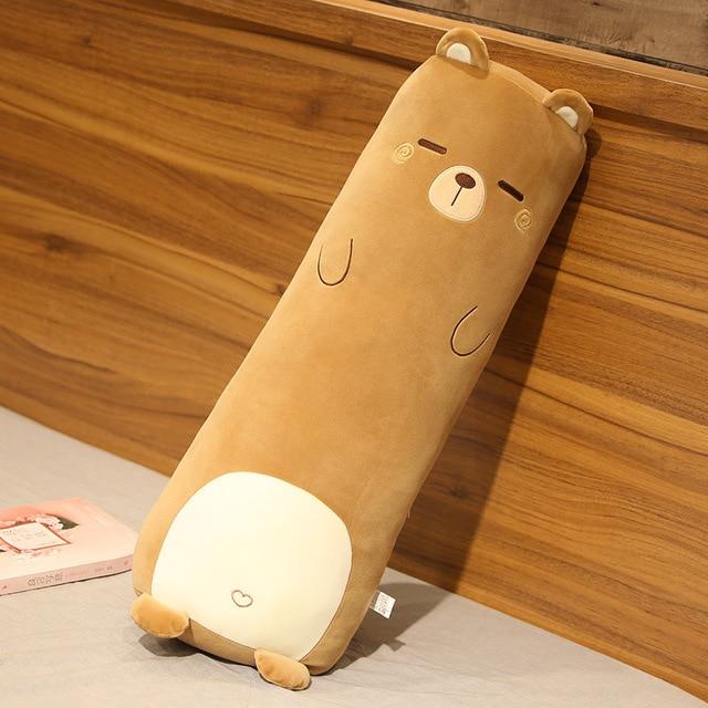 Kawaii Animal Body Pillow Collection-Kawaii Dream