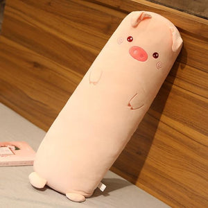 Kawaii Animal Body Pillow Collection-Kawaii Dream
