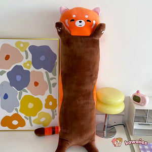 Kawaii Animal Body Pillow Collection-Kawaii Dream