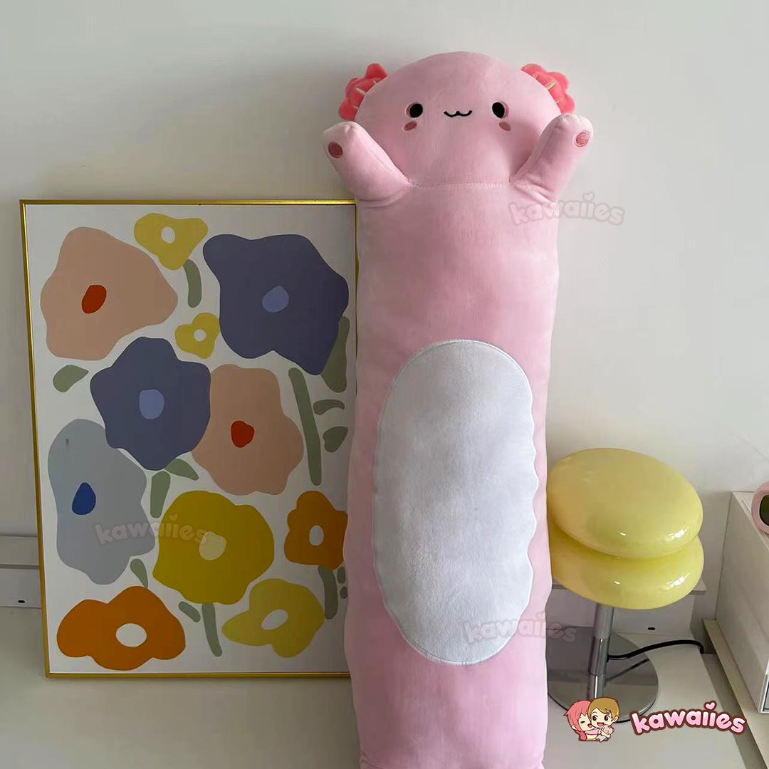 Kawaii Animal Body Pillow Collection-Kawaii Dream