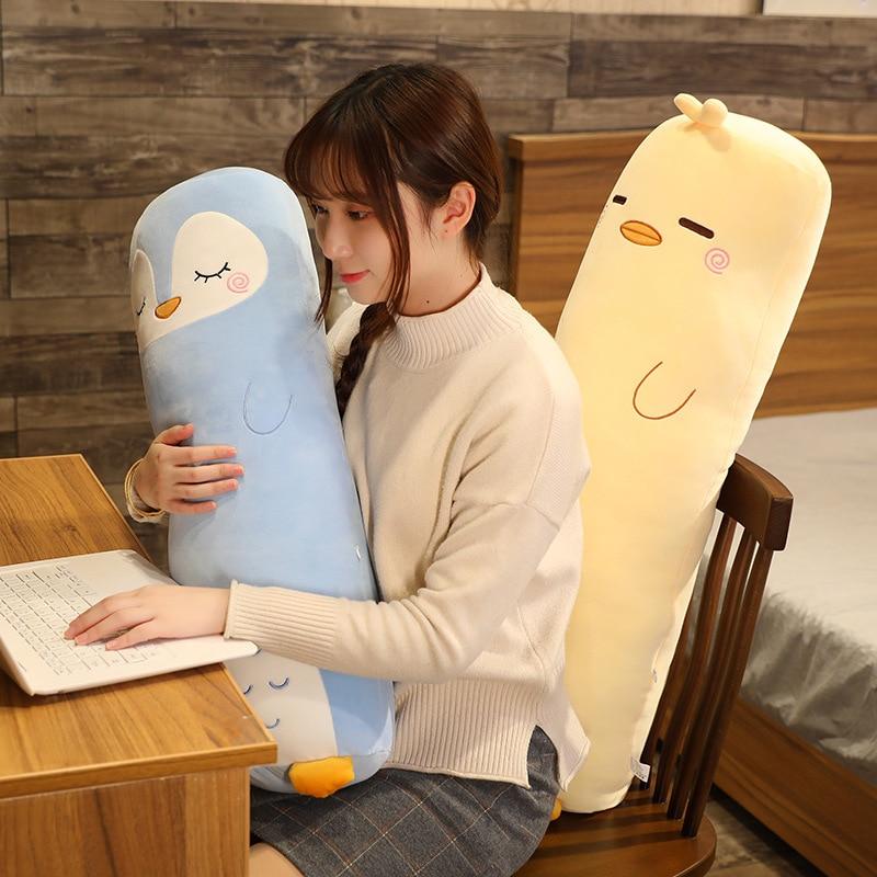 Kawaii Animal Body Pillow Collection-Kawaii Dream