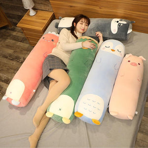 Kawaii Animal Body Pillow Collection-Kawaii Dream