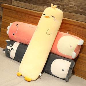 Kawaii Animal Body Pillow Collection-Kawaii Dream