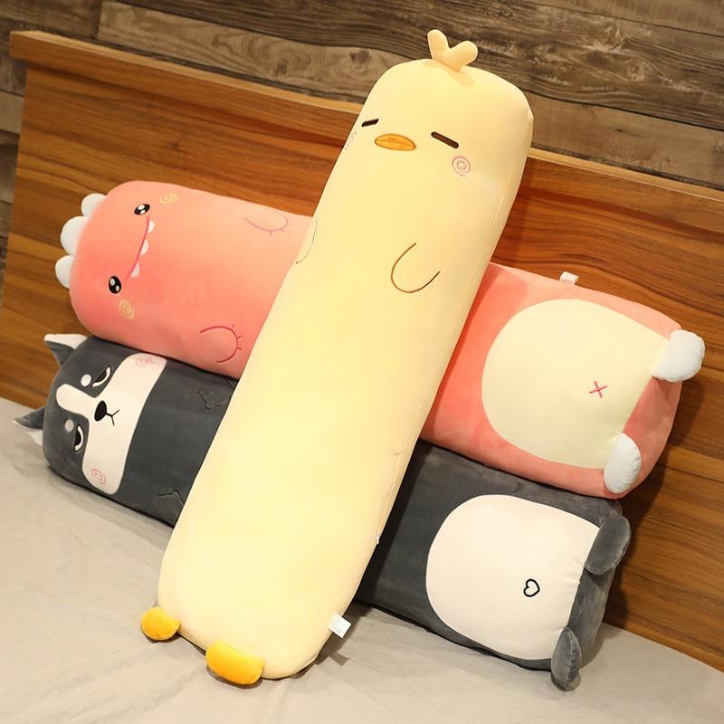 Kawaii Animal Body Pillow Collection-Kawaii Dream