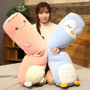 Kawaii Animal Body Pillow Collection-Kawaii Dream